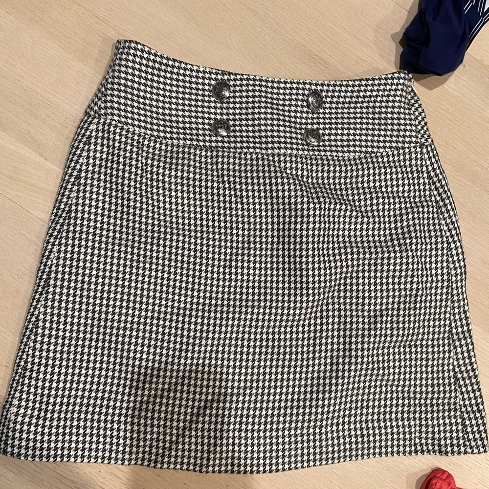 The Limited Size 2 Skirt